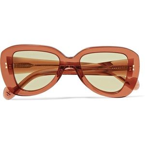 Zimmermann Juno sunglasses